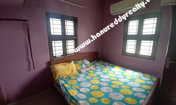 2 BHK Flat for Sale in Kovur